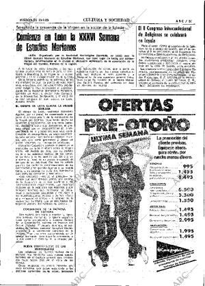 ABC MADRID 10-09-1980 página 39