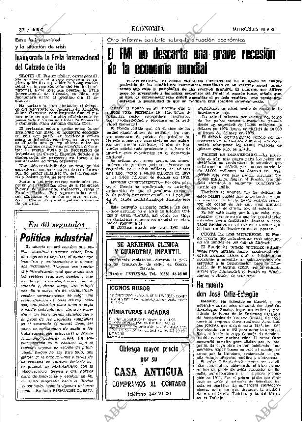 ABC MADRID 10-09-1980 página 40