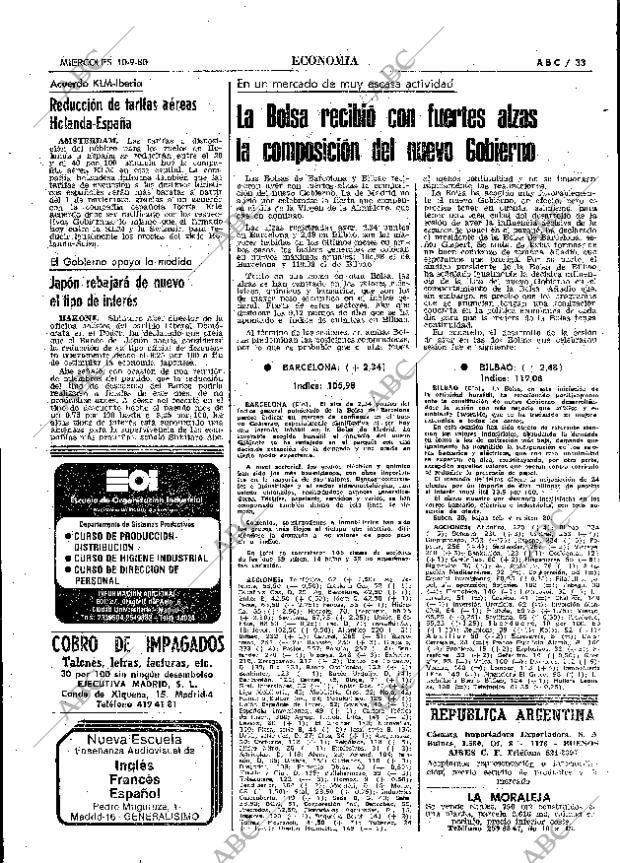 ABC MADRID 10-09-1980 página 41