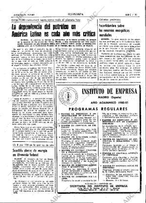 ABC MADRID 10-09-1980 página 43