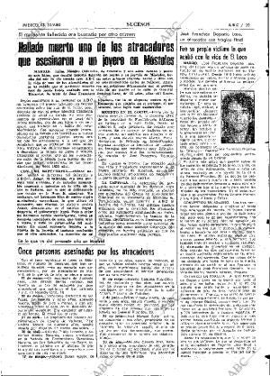 ABC MADRID 10-09-1980 página 47