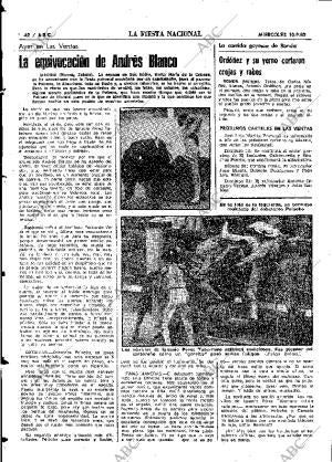 ABC MADRID 10-09-1980 página 50