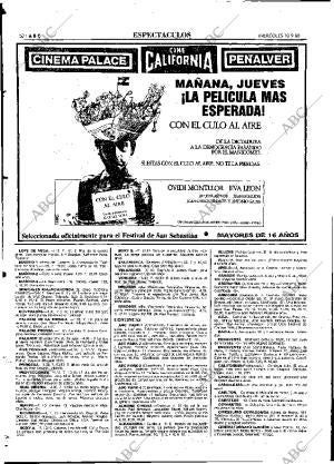 ABC MADRID 10-09-1980 página 60