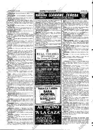 ABC MADRID 10-09-1980 página 61