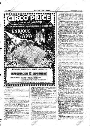 ABC MADRID 10-09-1980 página 62