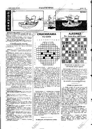 ABC MADRID 10-09-1980 página 63