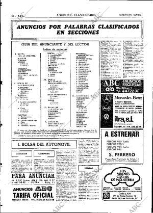 ABC MADRID 10-09-1980 página 64