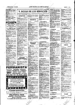 ABC MADRID 10-09-1980 página 71