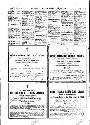 ABC MADRID 10-09-1980 página 73