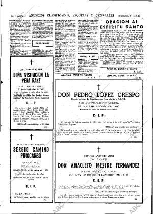 ABC MADRID 10-09-1980 página 74