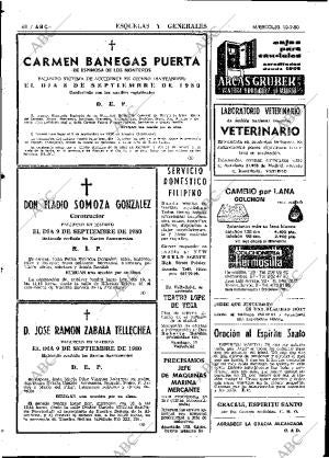 ABC MADRID 10-09-1980 página 76