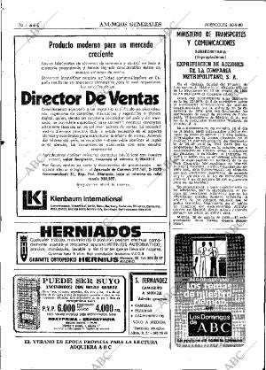 ABC MADRID 10-09-1980 página 78