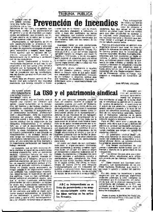 ABC MADRID 10-09-1980 página 83