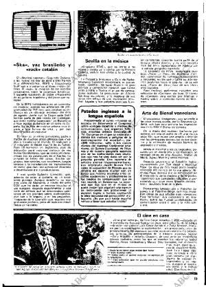 ABC MADRID 10-09-1980 página 85