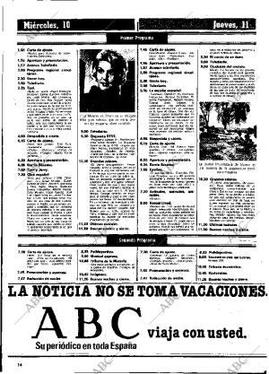ABC MADRID 10-09-1980 página 86