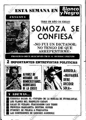 ABC MADRID 10-09-1980 página 87