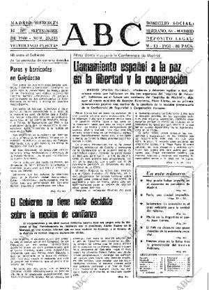 ABC MADRID 10-09-1980 página 9