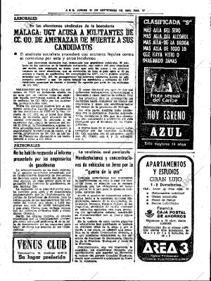 ABC SEVILLA 11-09-1980 página 23