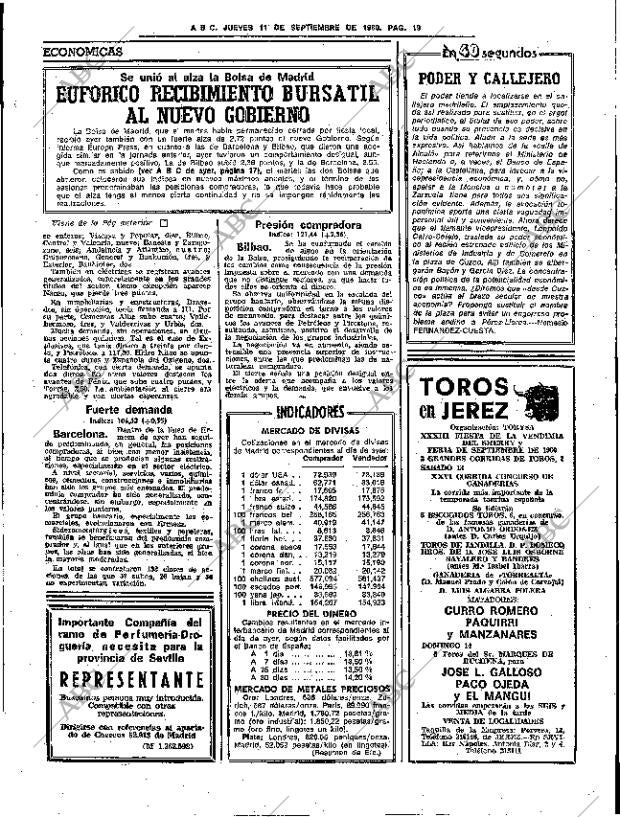 ABC SEVILLA 11-09-1980 página 25