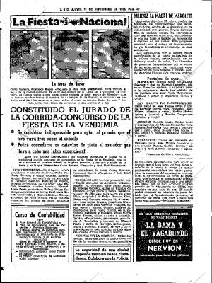 ABC SEVILLA 11-09-1980 página 40