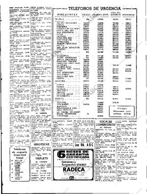 ABC SEVILLA 11-09-1980 página 50