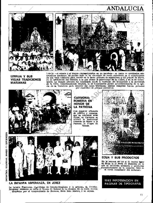 ABC SEVILLA 12-09-1980 página 11