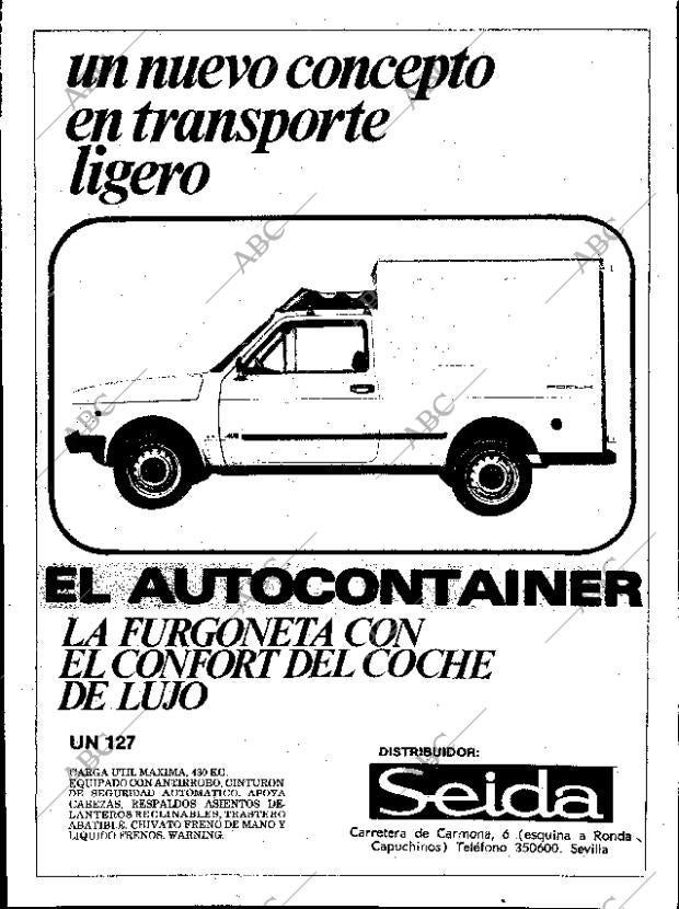 ABC SEVILLA 12-09-1980 página 12