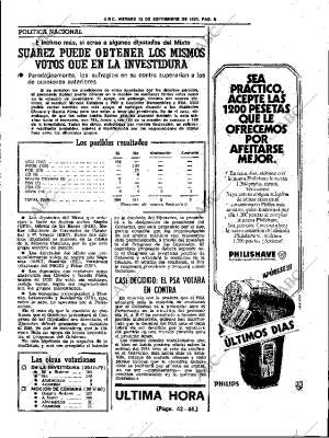 ABC SEVILLA 12-09-1980 página 17