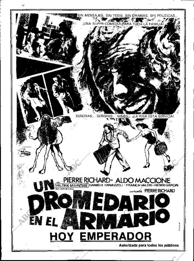 ABC SEVILLA 12-09-1980 página 2