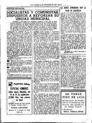 ABC SEVILLA 12-09-1980 página 20