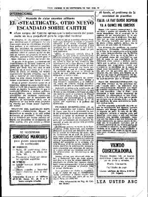 ABC SEVILLA 12-09-1980 página 22