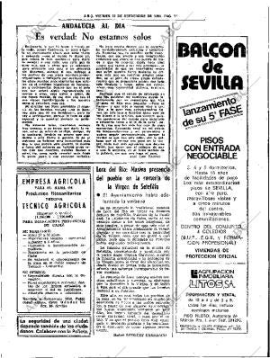 ABC SEVILLA 12-09-1980 página 23
