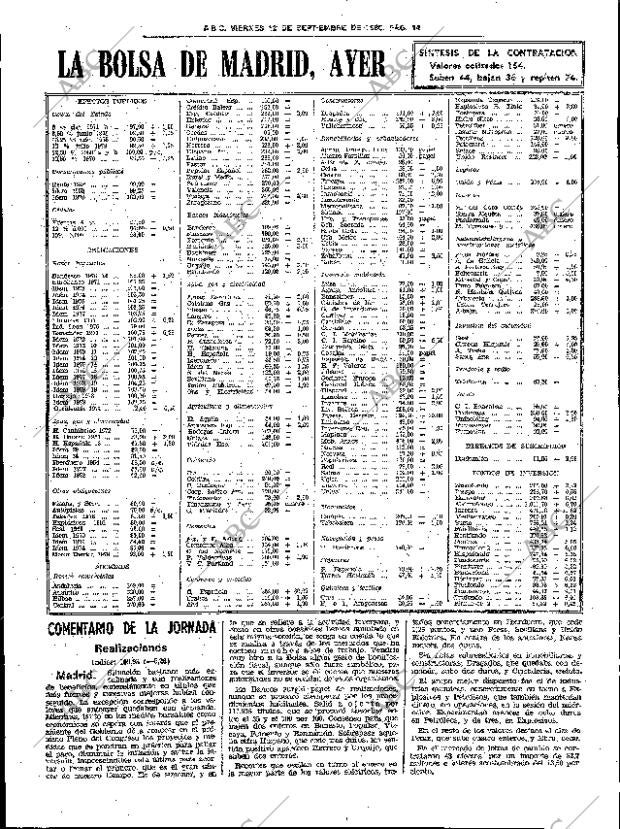 ABC SEVILLA 12-09-1980 página 26