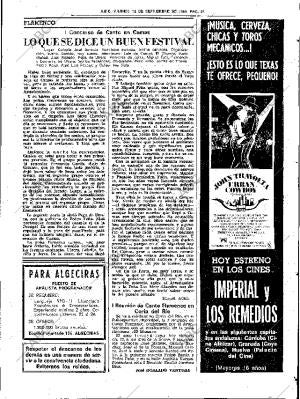 ABC SEVILLA 12-09-1980 página 43