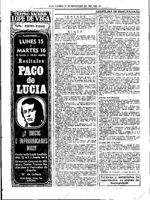 ABC SEVILLA 12-09-1980 página 44