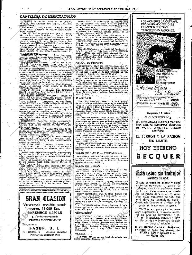 ABC SEVILLA 12-09-1980 página 45