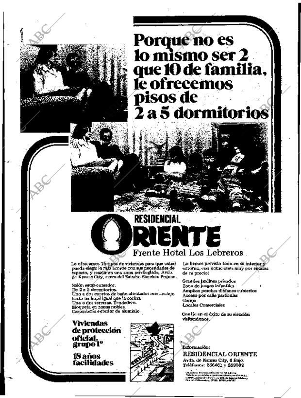 ABC SEVILLA 12-09-1980 página 60