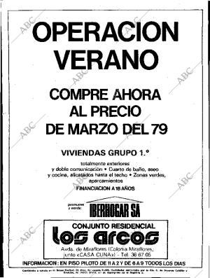 ABC SEVILLA 12-09-1980 página 62