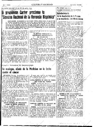 ABC MADRID 13-09-1980 página 34