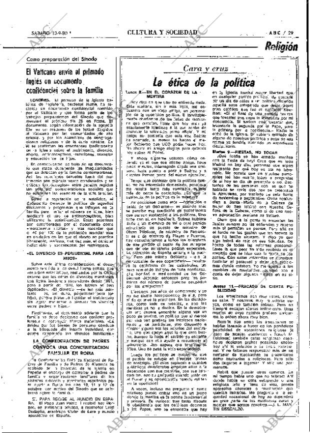 ABC MADRID 13-09-1980 página 37