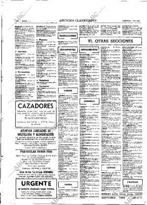 ABC MADRID 13-09-1980 página 66