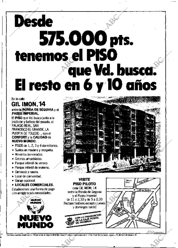 ABC MADRID 13-09-1980 página 80