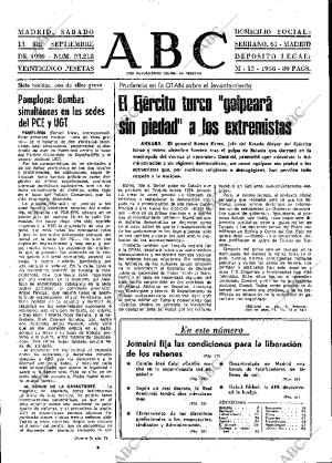 ABC MADRID 13-09-1980 página 9