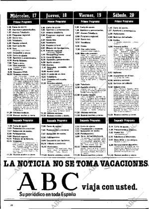 ABC MADRID 14-09-1980 página 102