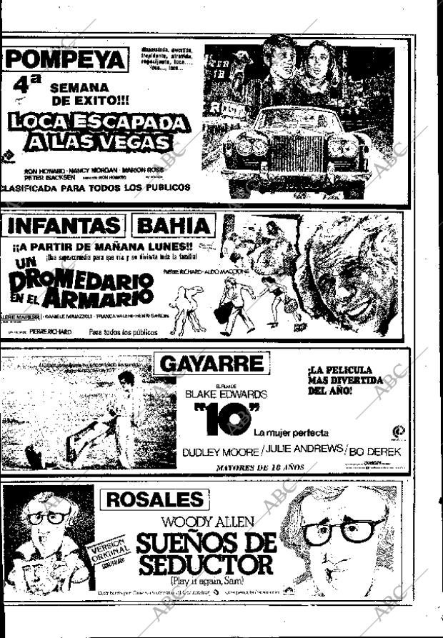 ABC MADRID 14-09-1980 página 103