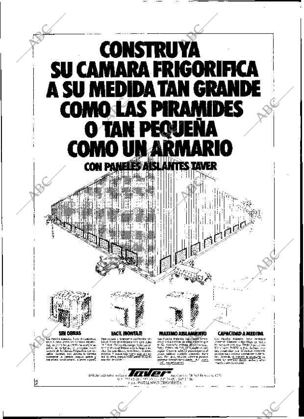 ABC MADRID 14-09-1980 página 106