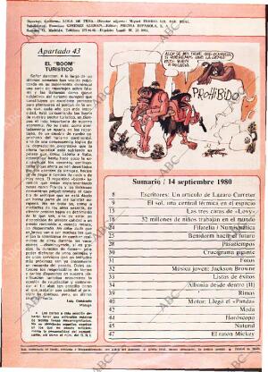 ABC MADRID 14-09-1980 página 108