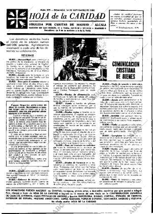 ABC MADRID 14-09-1980 página 11