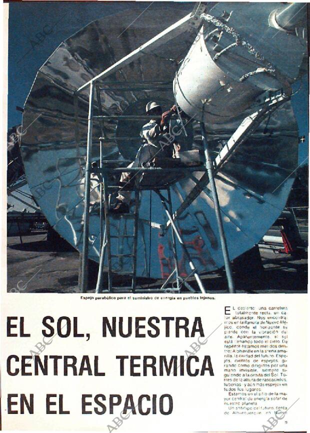 ABC MADRID 14-09-1980 página 113