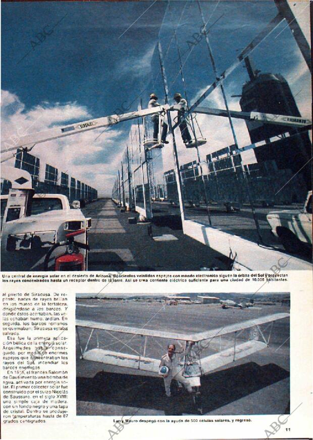 ABC MADRID 14-09-1980 página 116